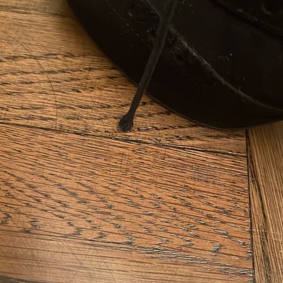 Yves Saint Laurent Lace Up Booties - Picture 6 of 7